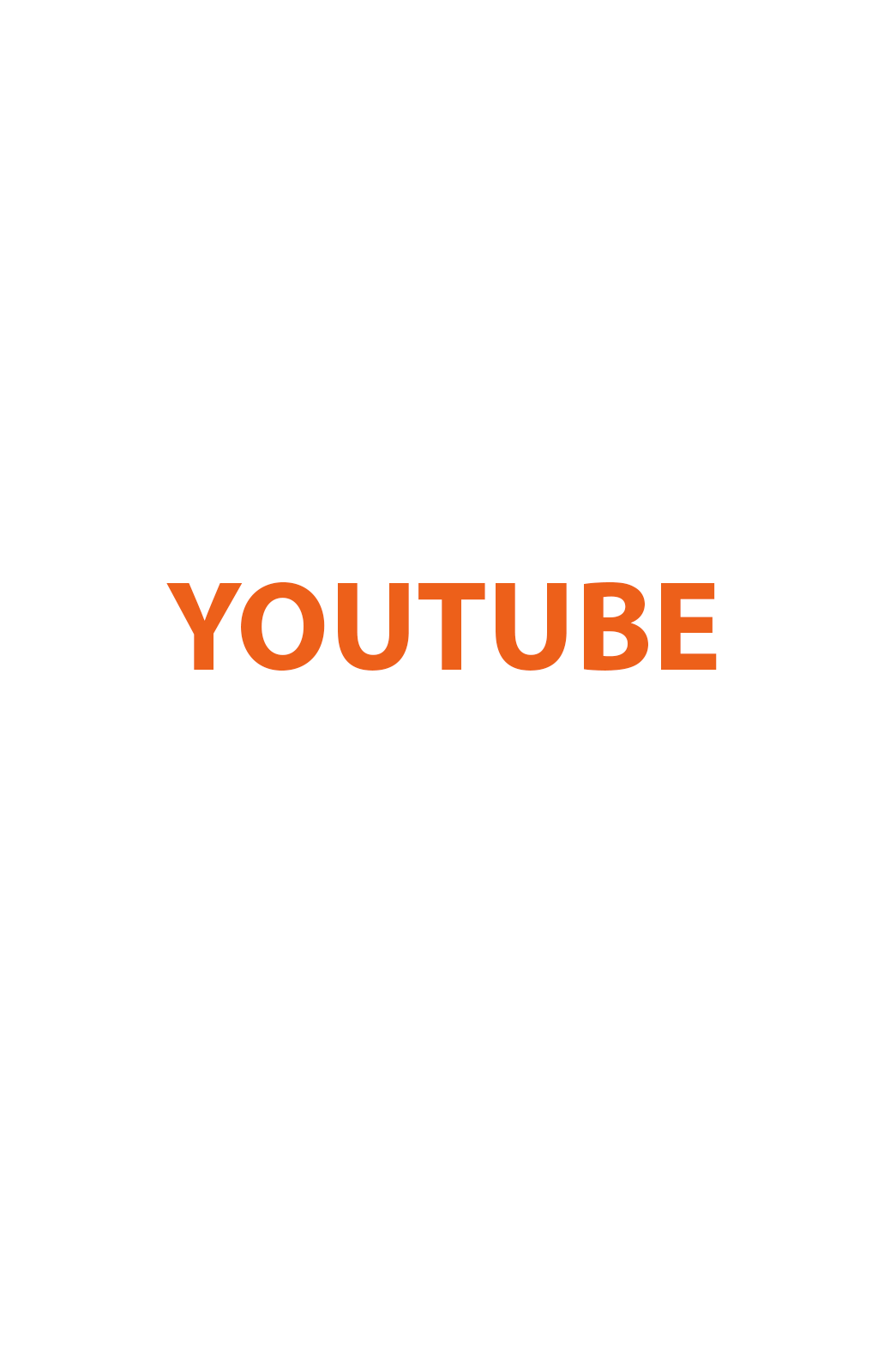 YouTube Channel